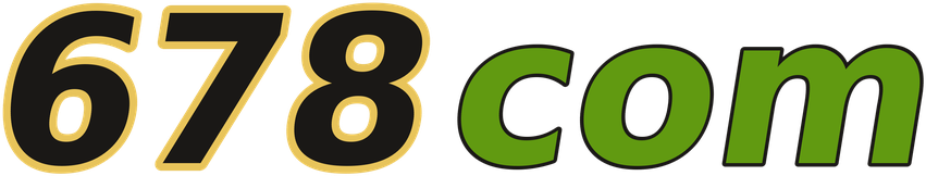 678com logo